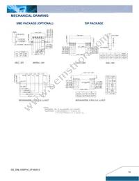 DNL10S0A0R16NFD Datasheet Page 14