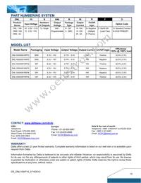 DNL10S0A0R16NFD Datasheet Page 15