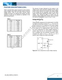 DNL10S0A0R20PFD Datasheet Page 11