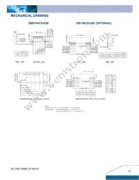 DNL10S0A0S16PFD Datasheet Page 14