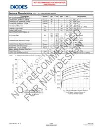 DNLS160-7 Datasheet Page 2