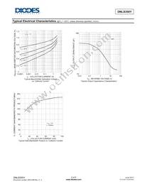 DNLS350Y-13 Datasheet Page 6