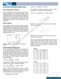 DNM04S0A0R10NFD Datasheet Page 10