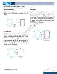 DNM04S0A0R10NFD Datasheet Page 12