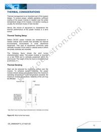 DNM04S0A0R10NFD Datasheet Page 13