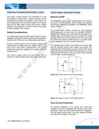 DNM04S0A0S10NFD Datasheet Page 9