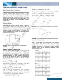 DNM04S0A0S10NFD Datasheet Page 10