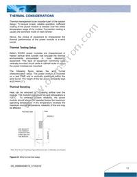 DNM04S0A0S10NFD Datasheet Page 13