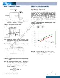 DNM10S0A0S10PFD Datasheet Page 6