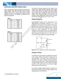 DNM10S0A0S10PFD Datasheet Page 9