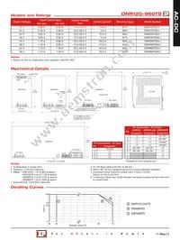 DNR240TS48-I Datasheet Page 2