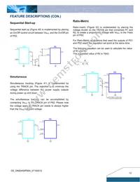 DNS04S0A0R06NFD Datasheet Page 12