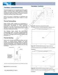 DNS04S0A0R06NFD Datasheet Page 13