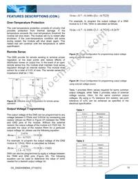 DNS04S0A0S06NFD Datasheet Page 10