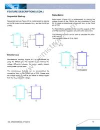 DNS04S0A0S06NFD Datasheet Page 12