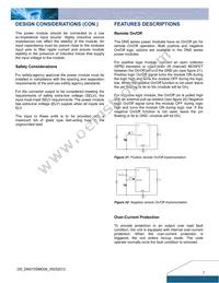 DNS10S0A0S06NFD Datasheet Page 7