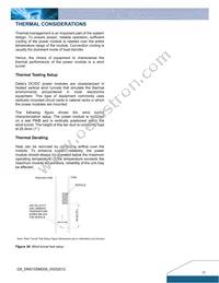 DNS10S0A0S06NFD Datasheet Page 11