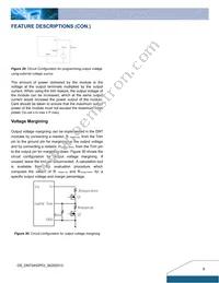 DNT04S0A0R03NFA Datasheet Page 9