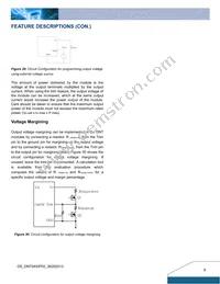 DNT04S0A0R05NFA Datasheet Page 9