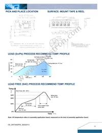 DNT04S0A0R05NFA Datasheet Page 11