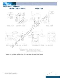 DNT04S0A0R05NFA Datasheet Page 12