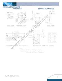 DNT04S0A0S05NFA Datasheet Page 12