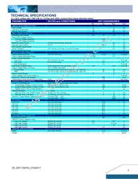 DNT12S0A0R03NFA Datasheet Page 2