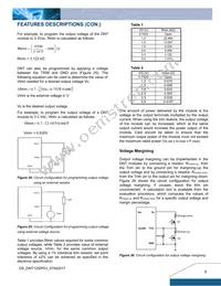 DNT12S0A0R03NFA Datasheet Page 8