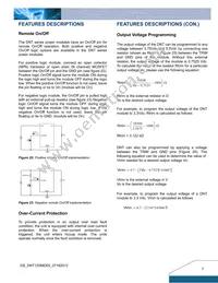 DNT12S0A0S05NFA Datasheet Page 7