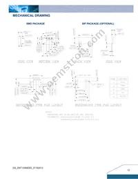 DNT12S0A0S05NFA Datasheet Page 12