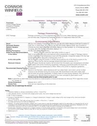 DOCSC022F-024.576M Datasheet Page 3