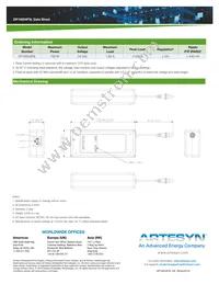 DP10054P3L Datasheet Page 2