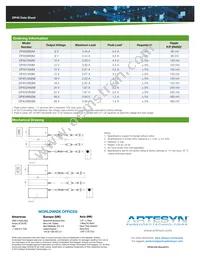 DP4012N3M Datasheet Page 2