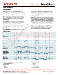 DP4R60E60BH Datasheet Page 5