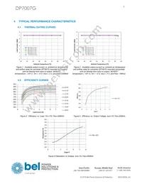 DP7007G-R200 Datasheet Page 8