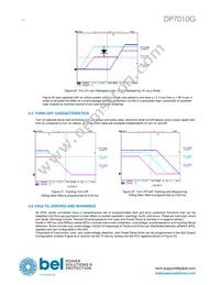 DP7010G Datasheet Page 16