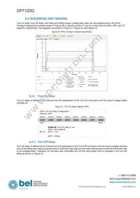 DP7120G Datasheet Page 13