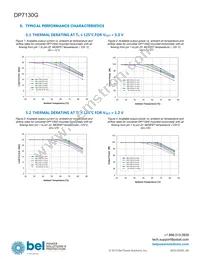 DP7130G-R100 Datasheet Page 8