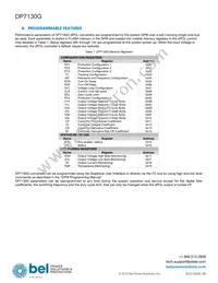 DP7130G-R100 Datasheet Page 10