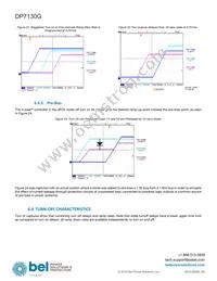 DP7130G-R100 Datasheet Page 16