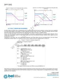 DP7130G-R100 Datasheet Page 17