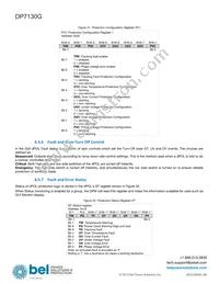 DP7130G-R100 Datasheet Page 21