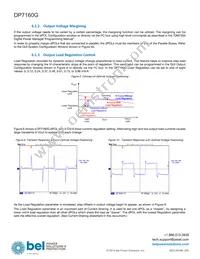 DP7160G-T050 Datasheet Page 10