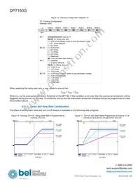 DP7160G-T050 Datasheet Page 13