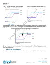 DP7160G-T050 Datasheet Page 14