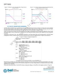 DP7160G-T050 Datasheet Page 15