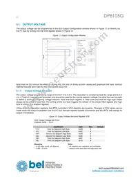 DP8105G-T100 Datasheet Page 10