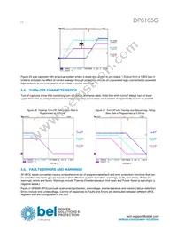 DP8105G-T100 Datasheet Page 16