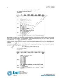 DP8105G-T100 Datasheet Page 18