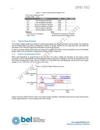 DP8110G-T100 Datasheet Page 10